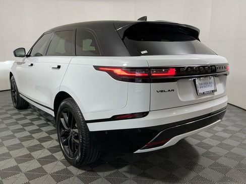 Used 2026 Land Rover Range Rover Velar Dynamic SE image 7