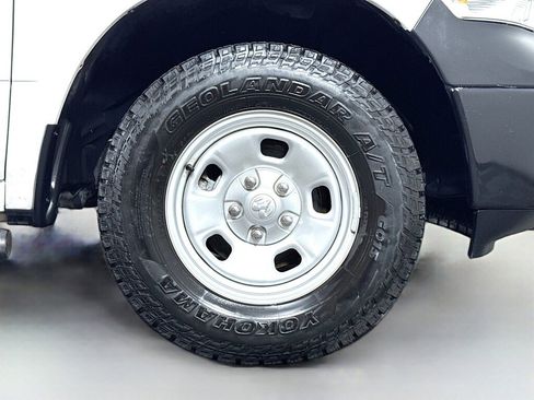 Used 2018 RAM 1500 Tradesman w/ Popular Equipment Group image 41