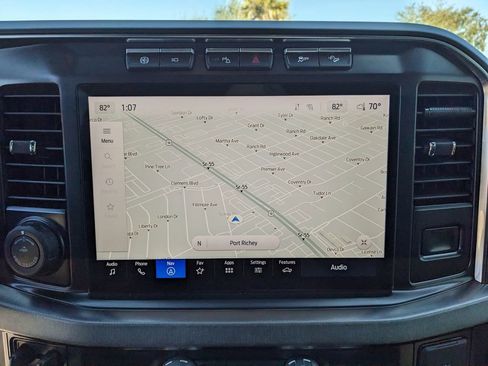 Used 2024 Ford F350 Platinum image 27