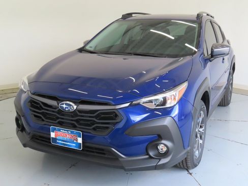 New 2026 Subaru Crosstrek 2.0i Premium AWD/4WD image 8