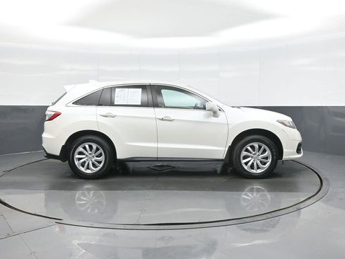 Used 2016 Acura RDX FWD image 8