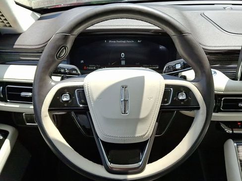 Certified 2024 Lincoln Aviator Black Label AWD/4WD image 20