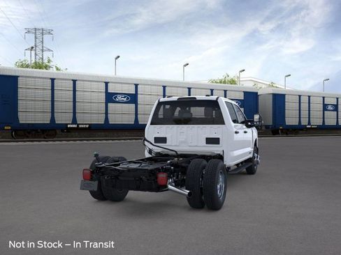 New 2026 Ford F350 XL w/ Snow Plow Prep Package AWD/4WD image 41