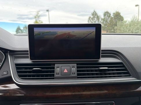 Used 2018 Audi Q5 2.0T Premium Plus w/ Premium Plus Package AWD/4WD image 14