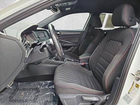 Used 2019 Volkswagen Jetta GLI FWD image 16