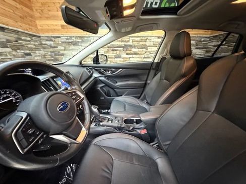 Used 2019 Subaru Crosstrek 2.0i Limited w/ Moonroof Package w/Navigation AWD/4WD image 13