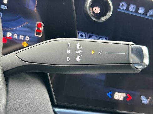 New 2026 Chevrolet Equinox EV LT image 29