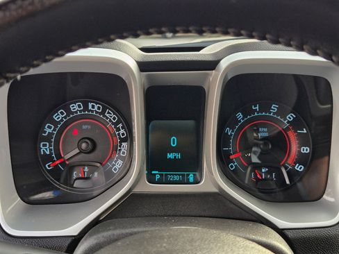 Used 2011 Chevrolet Camaro SS w/ RS Package RWD image 22