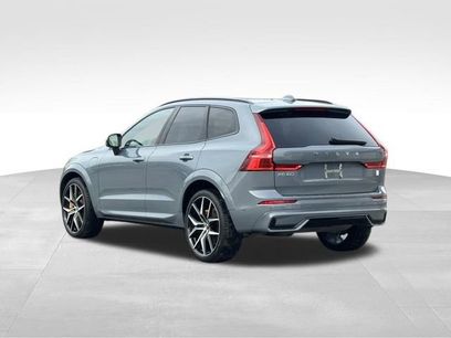 Used 2023 Volvo XC60 T8 Polestar w/ Protection Package Premier