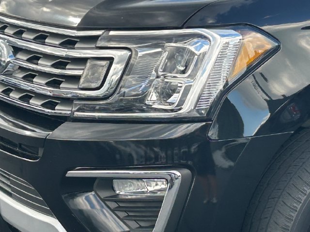 Used 2021 Ford Expedition Max Limited RWD image 11
