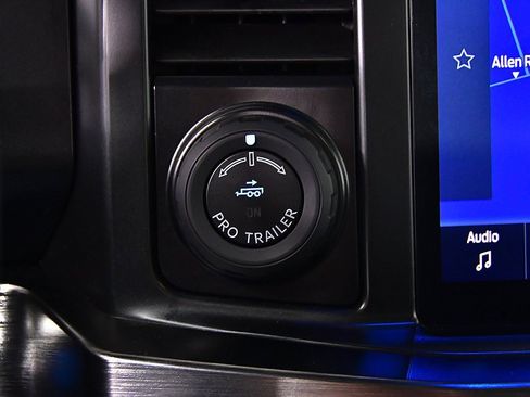 Used 2024 Ford F250 Lariat w/ Lariat Ultimate Package image 29