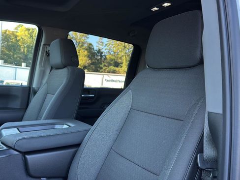 New 2026 Chevrolet Silverado 2500 Custom w/ Custom Value Package image 25