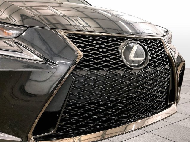 Used 2017 Lexus IS 300 F Sport w/ F Sport Package AWD/4WD image 29