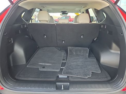Used 2023 Hyundai Tucson SEL w/ Convenience Package image 30