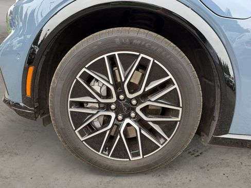 Certified 2024 Ford Mustang Mach-E Premium AWD/4WD image 9