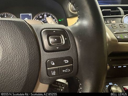 Used 2020 Lexus NX 300 FWD w/ Premium Package image 19
