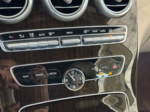 Used 2020 Mercedes-Benz C 300 Cabriolet image 26