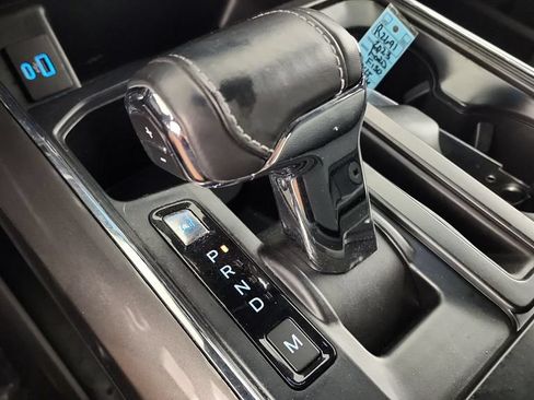 Used 2023 Ford F150 XLT w/ Equipment Group 302A High AWD/4WD image 26