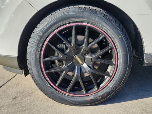 Used 2016 Kia Soul Base image 10