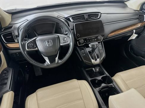 Certified 2019 Honda CR-V EX-L image 30
