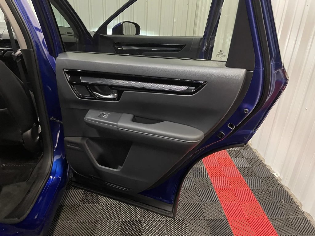 Used 2024 Honda CR-V EX-L image 40
