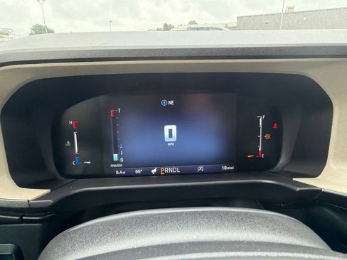 New 2026 Ford Bronco Sport Big Bend AWD/4WD image 18
