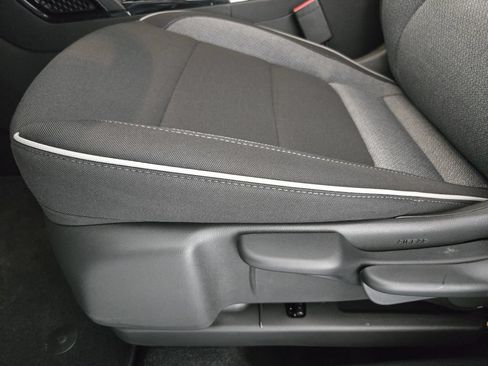 New 2026 Chevrolet TrailBlazer LT FWD image 26