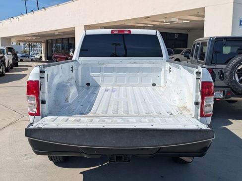 Used 2022 RAM 2500 Tradesman image 6