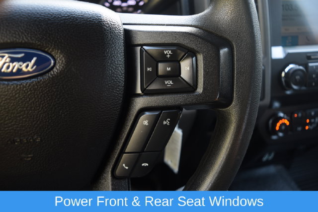 Used 2019 Ford F250 XL w/ STX Appearance Package AWD/4WD image 5
