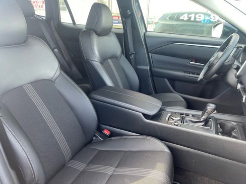 Used 2025 MAZDA CX-50 AWD 2.5 S w/ Preferred Package image 11