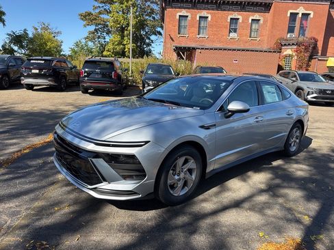 New 2026 Hyundai Sonata SE image 3
