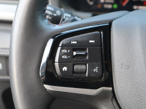 Used 2025 Honda Odyssey Sport-L image 13
