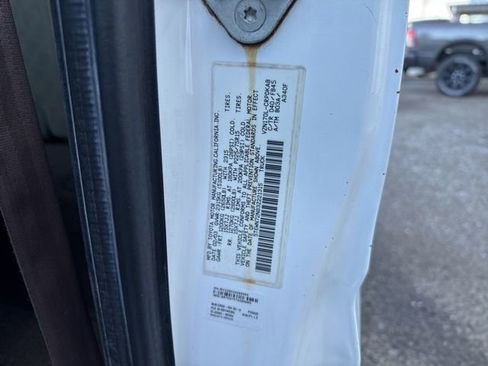 Used 2003 Toyota Tacoma 4x4 Xtracab V6 image 22