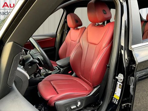 Used 2023 BMW X3 xDrive30i w/ Convenience Package image 21