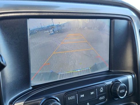 Used 2015 Chevrolet Silverado 1500 LTZ w/ LTZ Plus Package image 21