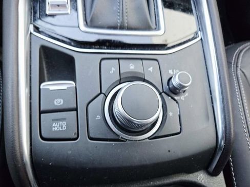 Used 2025 MAZDA CX-5 Signature image 29