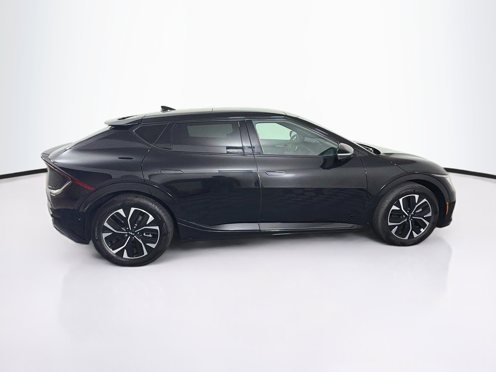 Used 2024 Kia EV6 GT-Line RWD image 10