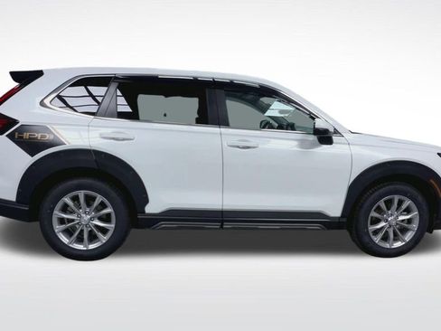 Used 2023 Honda CR-V EX-L image 10