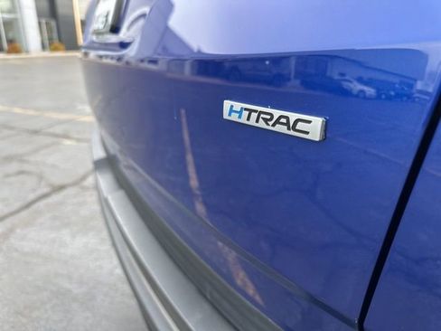 Used 2024 Hyundai Tucson SEL image 13