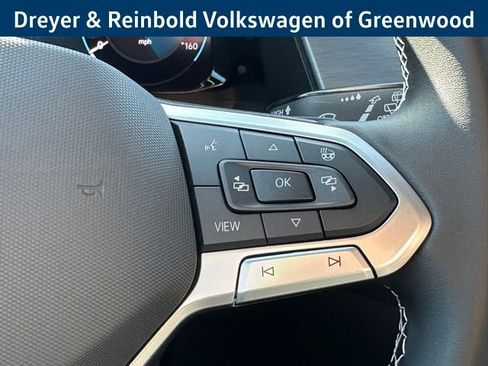 New 2026 Volkswagen Atlas Cross Sport SE image 15