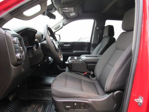 Used 2023 GMC Sierra 1500 Pro w/ Convenience Package AWD/4WD image 14