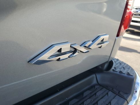 Used 2021 RAM 2500 Laramie image 9