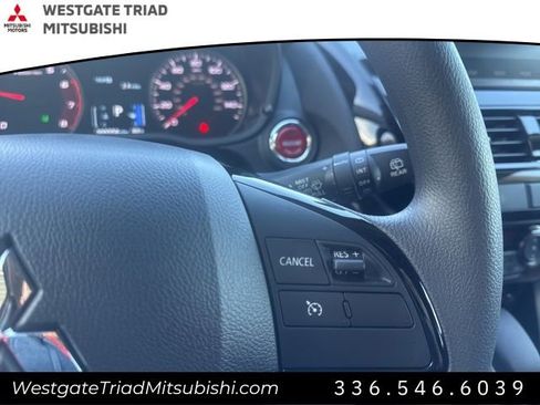 New 2026 Mitsubishi Eclipse Cross Ralliart image 18