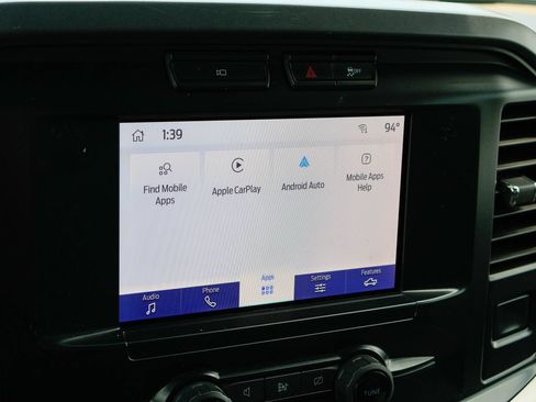 Used 2023 Ford F150 XLT AWD/4WD image 5