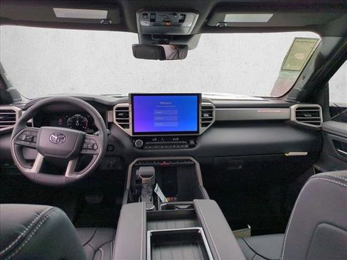 New 2026 Toyota Tundra Limited AWD/4WD image 14
