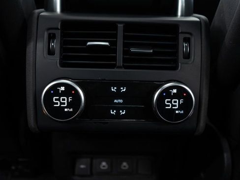 Used 2023 Land Rover Discovery S R-Dynamic image 17