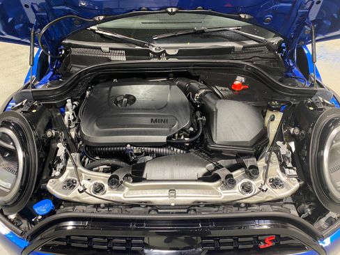 Certified 2025 MINI Cooper S image 28