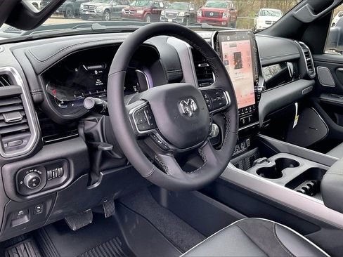 New 2026 RAM 1500 Laramie image 6