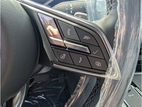 New 2026 Buick Enclave Preferred w/ Power Package image 19