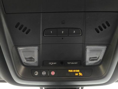 Used 2024 Chevrolet Blazer RS w/ Driver Confidence II Package FWD image 54